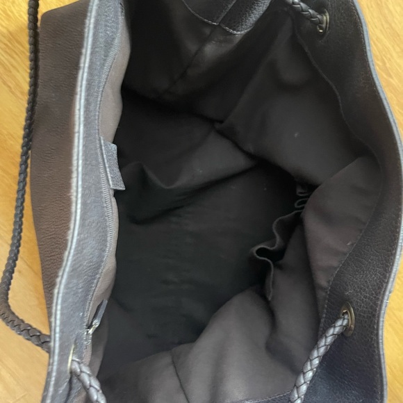 Gucci Gifford calfskin tote - Picture 4 of 6